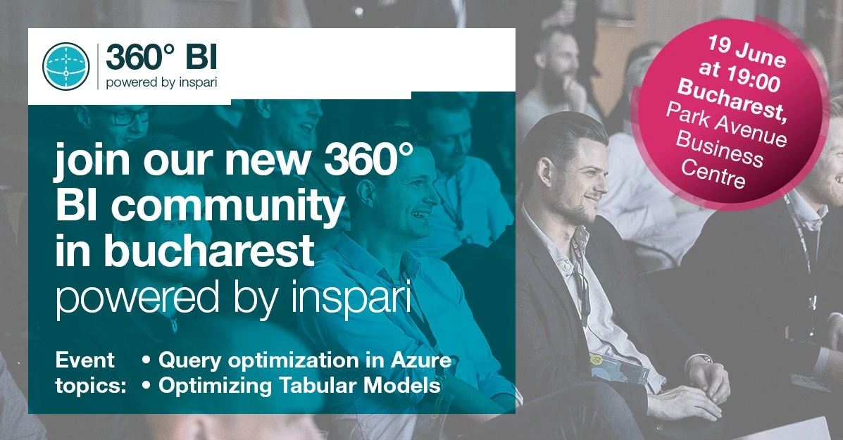 Genos - Inspari 360°BI - Query optimisation for loading Azure Data WH & Optimizing Tabular Models