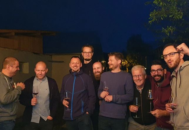 Raptor Services Hackathon