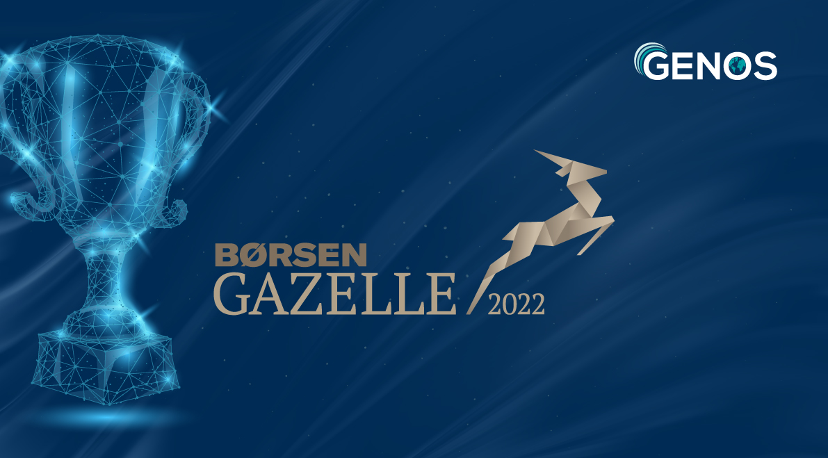 Børsen Gazelle 2022